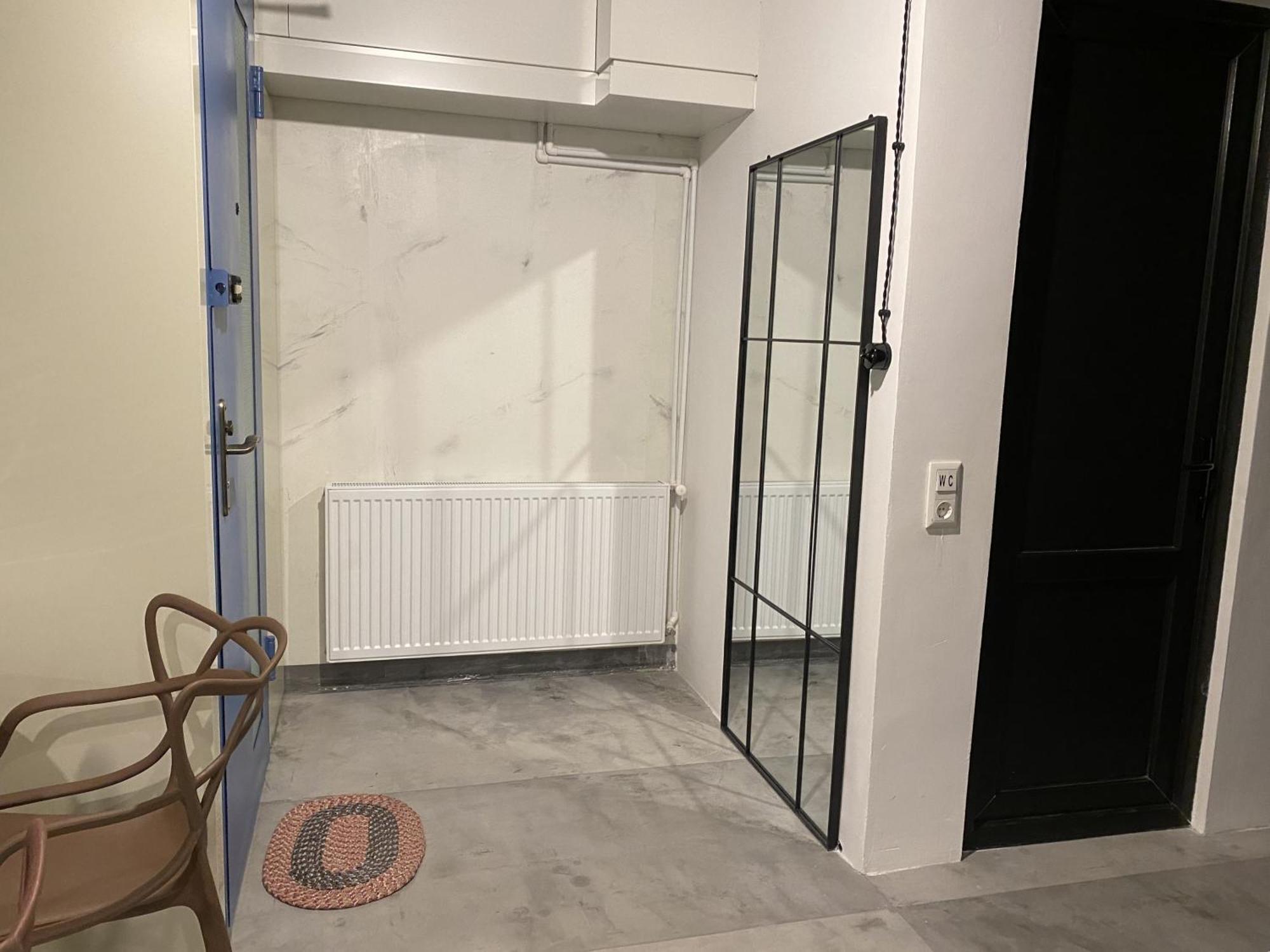 Dorm Kutaisi Hostel Eksteriør bilde